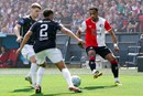 Feyenoord scoort erop los in speeltuin Ajax en dit valt op