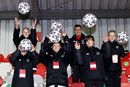 Word ballenjongen bij Jong Ajax op een fijne zaterdagmiddag in januari!