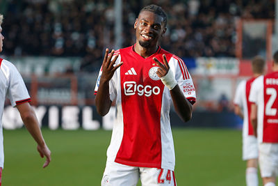 Ooooh Mokio! © De Brouwer