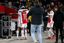 Flets Ajax laat supporters viermaal opveren tegen RKC