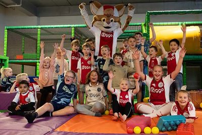 Het was gezellig! © Pro Shots