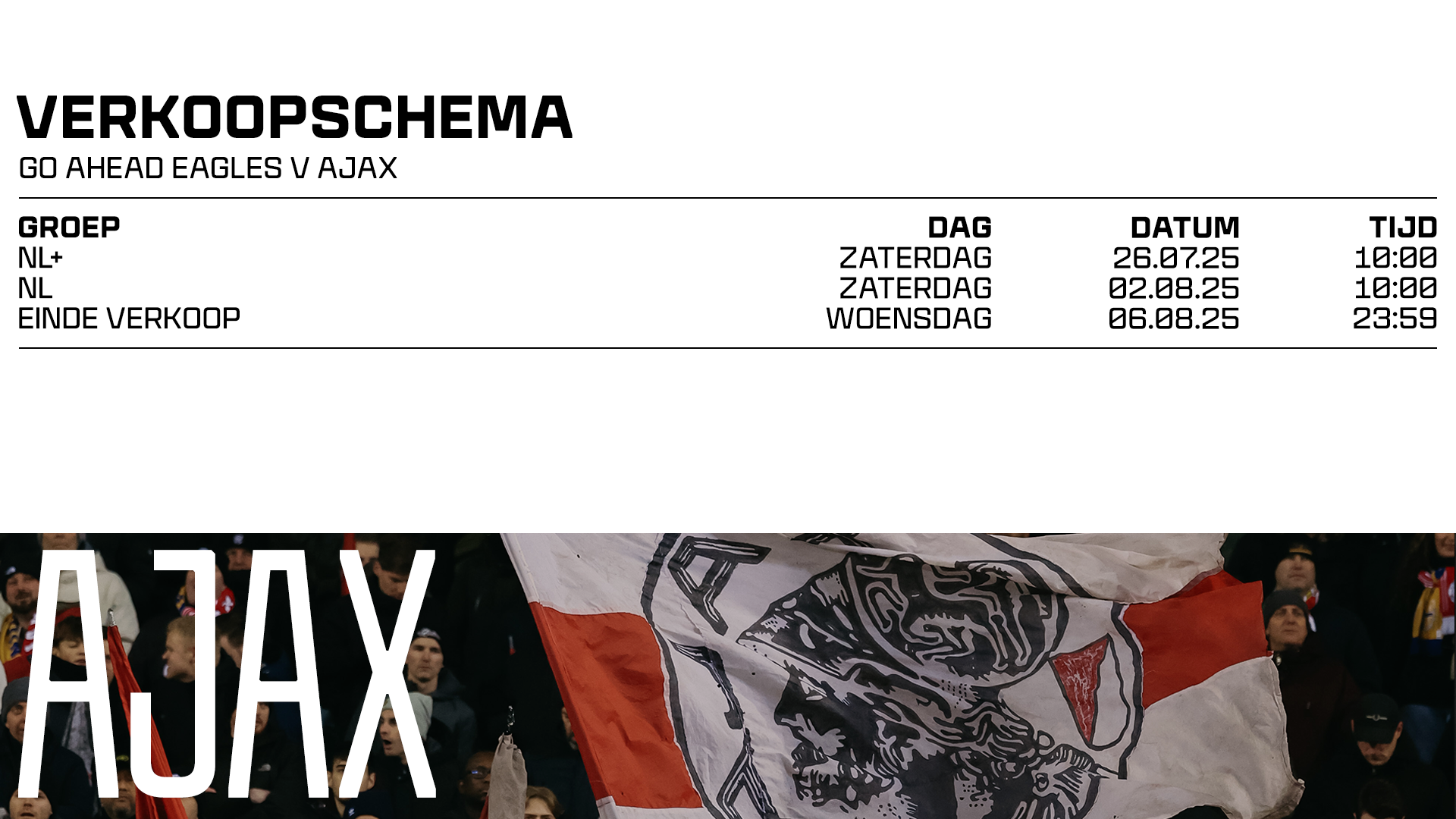 Verkoopschema Gae Ajax 25 26 1920X1080