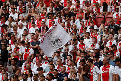 Waar kijken we in hemelsnaam naar? © De Brouwer