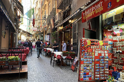 Dit pittoreske plaatje kan zo in een reisgids. © Ajax Life