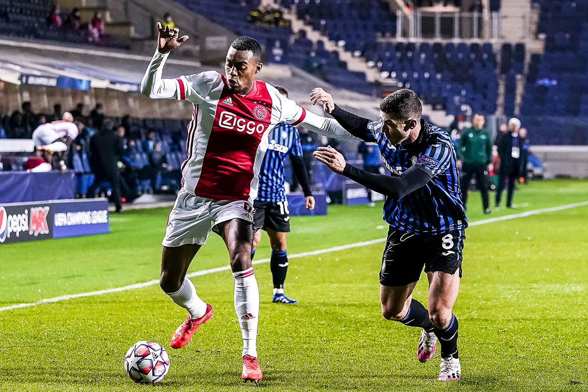 Passmaps: dit moet je weten over de opvallende opbouwvariant Ajax