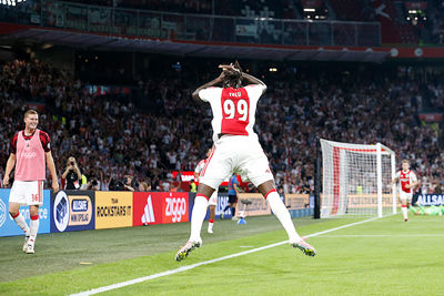 Tolu! Tolu! Tolu! © De Brouwer