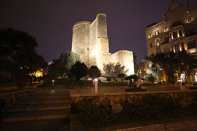 Dat levert fraaie plaatjes op. © De Brouwer