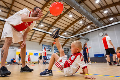 Stijlvol! © Pro Shots