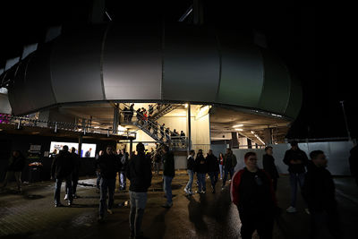 Doei, Almelo. © De Brouwer