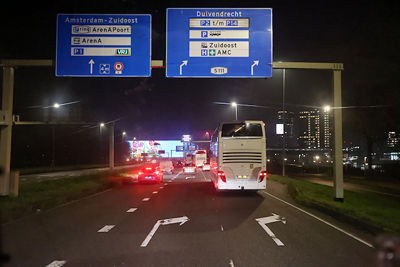 We zijn er bijna. NEC-uit zondag alweer. © De Brouwer