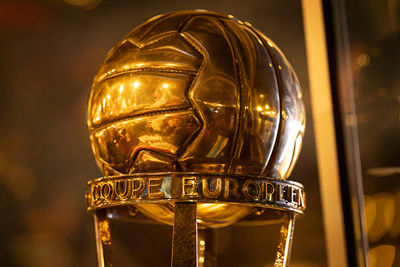 En de Wereldbeker natuurlijk ook! © Pro Shots