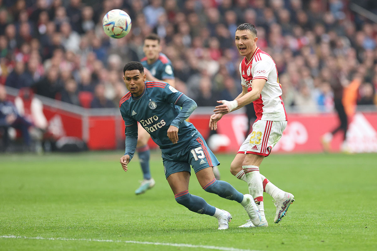 Berghuis Klassieker 1200