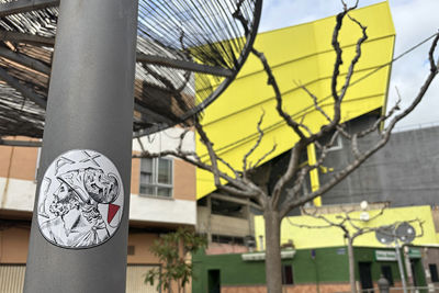 Wat een bak! © Ajax Life