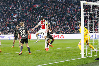 Dat geldt ook voor Baas! © De Brouwer