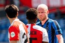 Rondje socials: Feyenoord - Ajax samengevat in snedige tweets