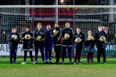 Word ballenjongen of -meid bij Jong Ajax - Jong FC Utrecht!