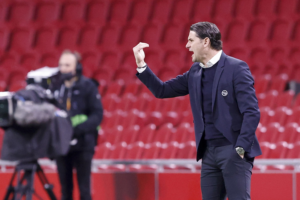 Trainer Young Boys ziet na de 3-0 een ‘Herkulesaufgabe’