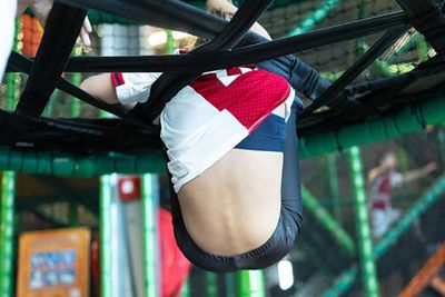 Oei, kan iemand dit Ajaciedje even helpen? © Pro Shots