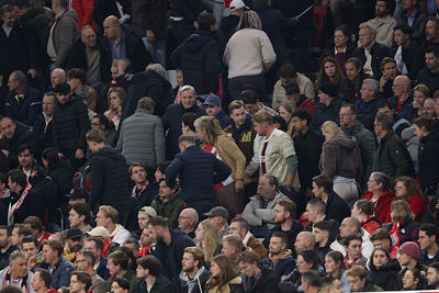 We kunnen niet meer, deel drie... © De Brouwer