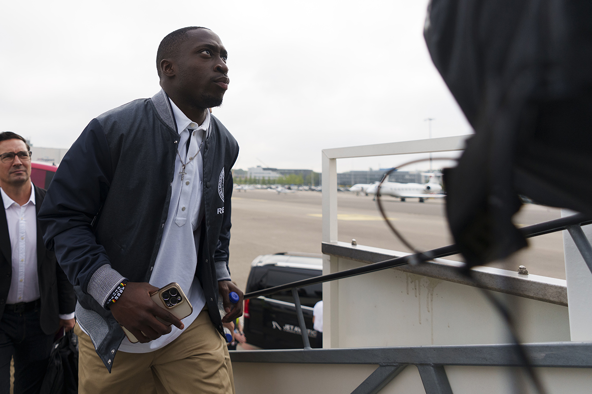 Forbs Vliegtuig 1200