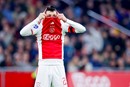 Berghuis denkt niet dat Ajax tegen PEC verdiende om te winnen