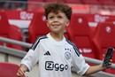 Win kaartjes voor Ajax - AZ!