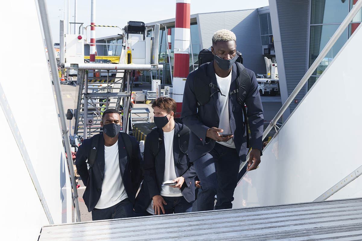 Besiktas Selectie 1200