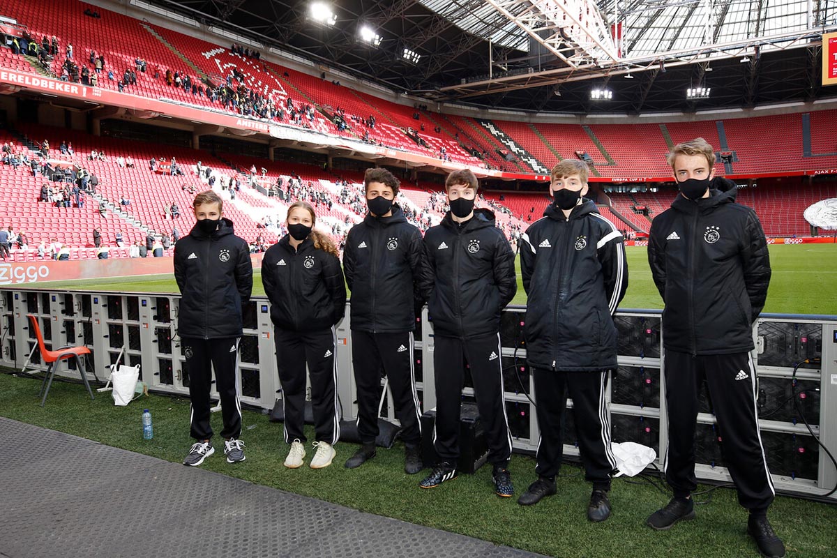 Ballenjongens Vvv 1200