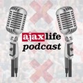 Ajax Life Podcast Logo Site