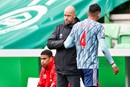 Ajax heeft niet direct plannen om de transfermarkt te gaan bestormen