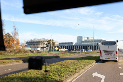 Home sweet home. © De Brouwer