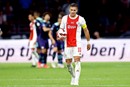 Passmaps: PSV veel efficiënter dan Ajax