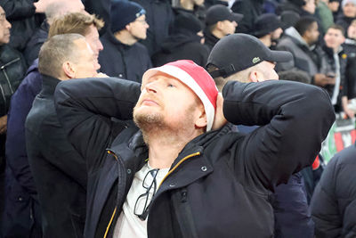 Daarna zien we echt heel veel fout gaan. © De Brouwer