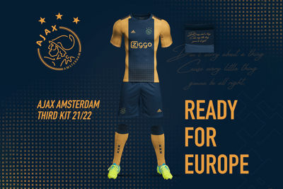 En een alternatieve variant! © Christian Lourens