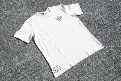 Casual shirtje! © Ajax Life