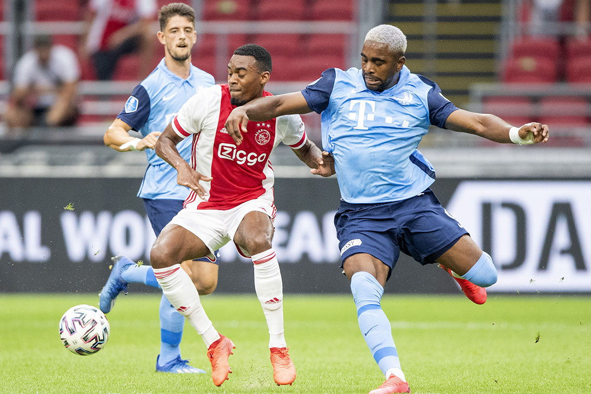 Drie dingen die je moet weten over bekerpot Ajax - FC Utrecht