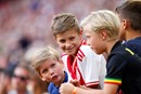 Win kaartjes voor Ajax - Go Ahead Eagles!