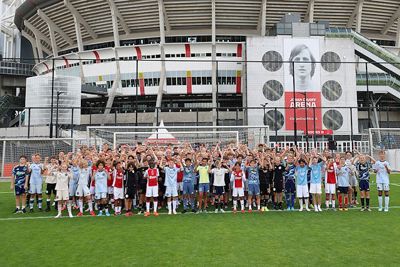 Was weer leuk. Tot de volgende! © De Brouwer