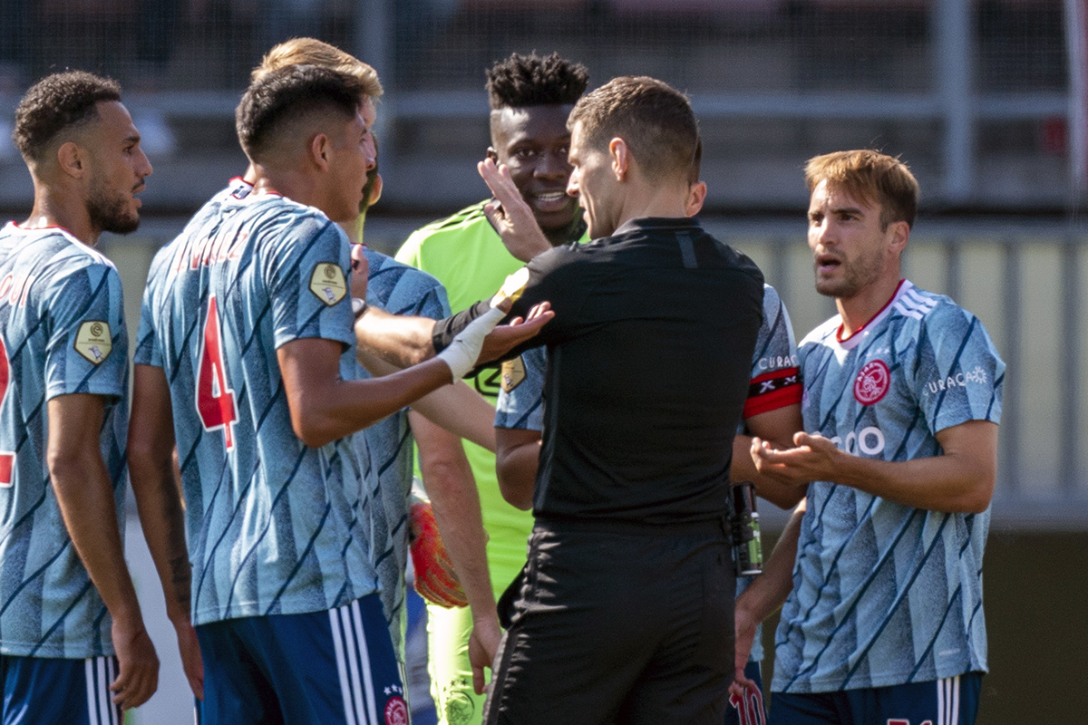 Tagliaficogeschorstcar