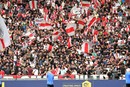 Vooral supporters blinken uit in fotoverslag van Ajax - PSV