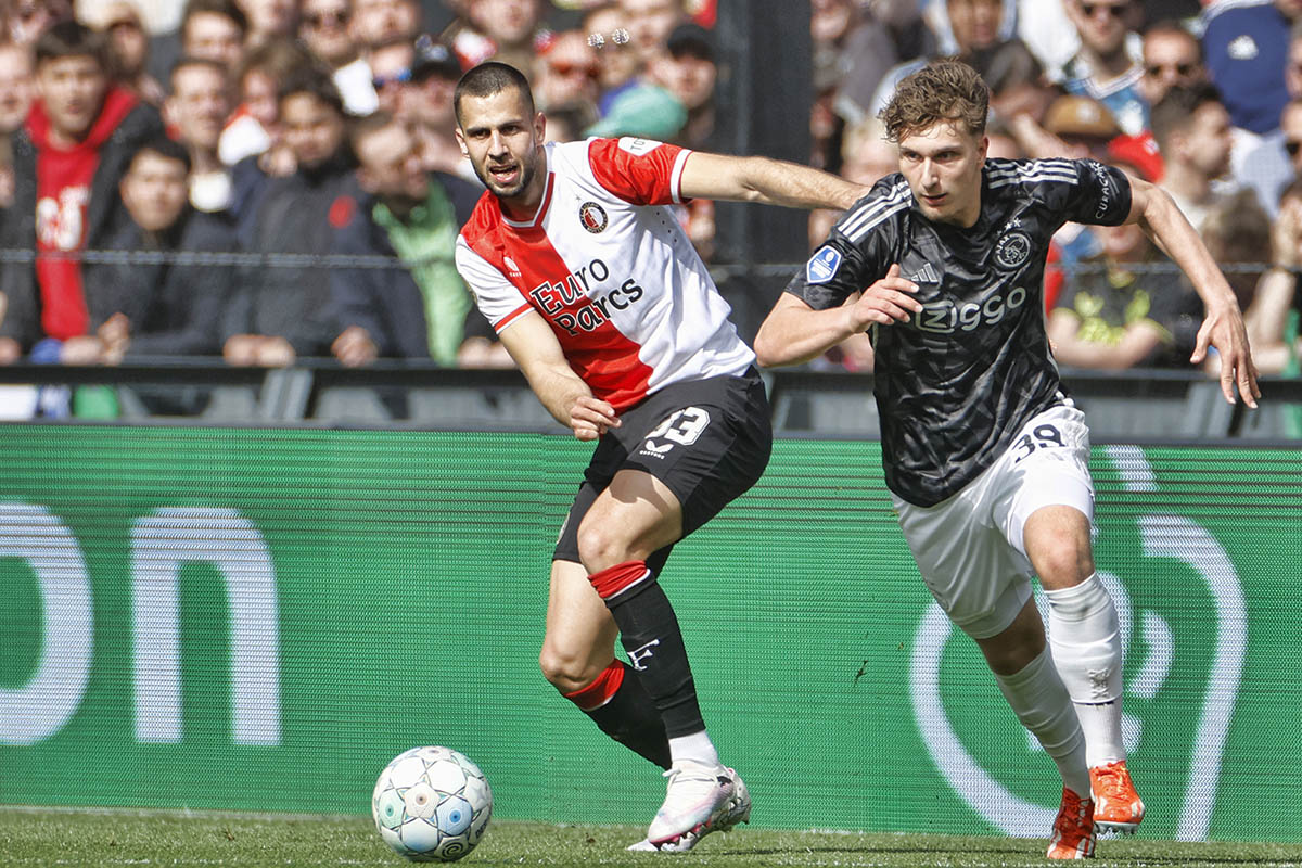 Godts Klassieker 1200