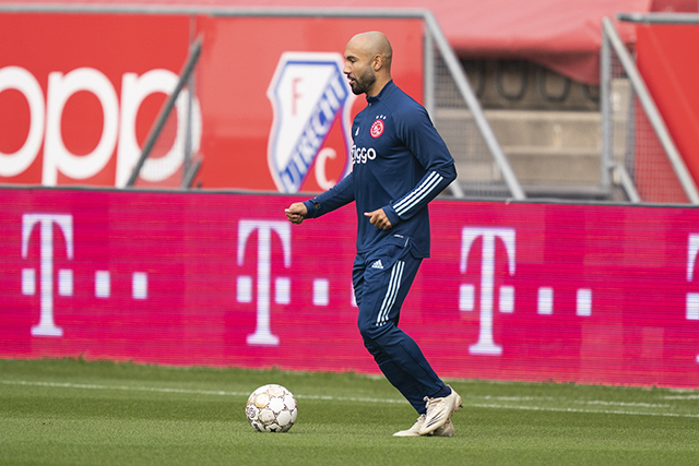 Terug op het oude nest! © Pro Shots