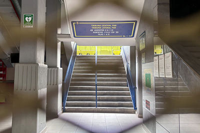 Even naar binnen gluren... © Ajax Life