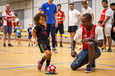 Dit is een goed plaatje, hoor! © Pro Shots