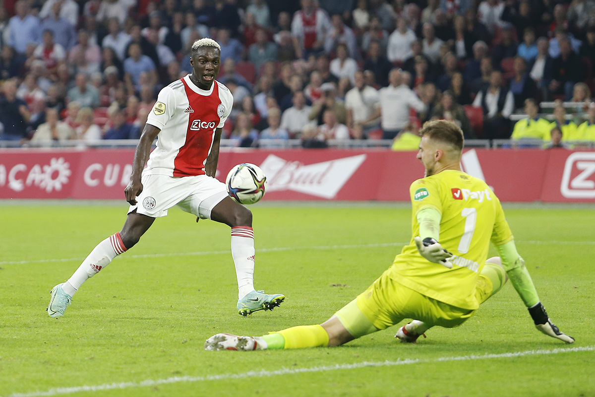 Daramy Groningen 1200