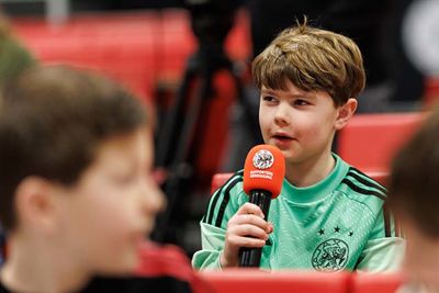 Hoe laat gaan de spelers eigenlijk naar bed? © Pro Shots