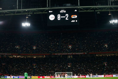 Zucht... © De Brouwer