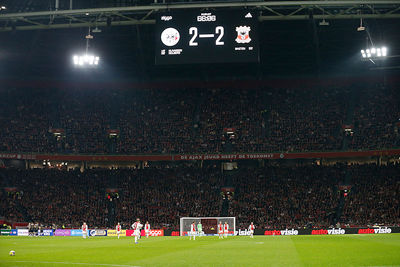 Zucht. © De Brouwer