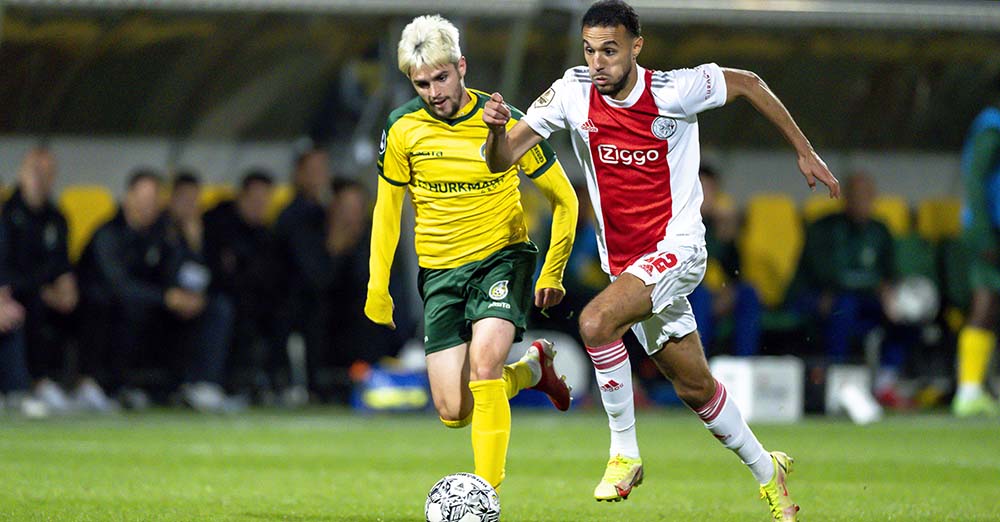 Quiz: Welke spelers zorgden twee keer voor vijfklapper in Sittard?