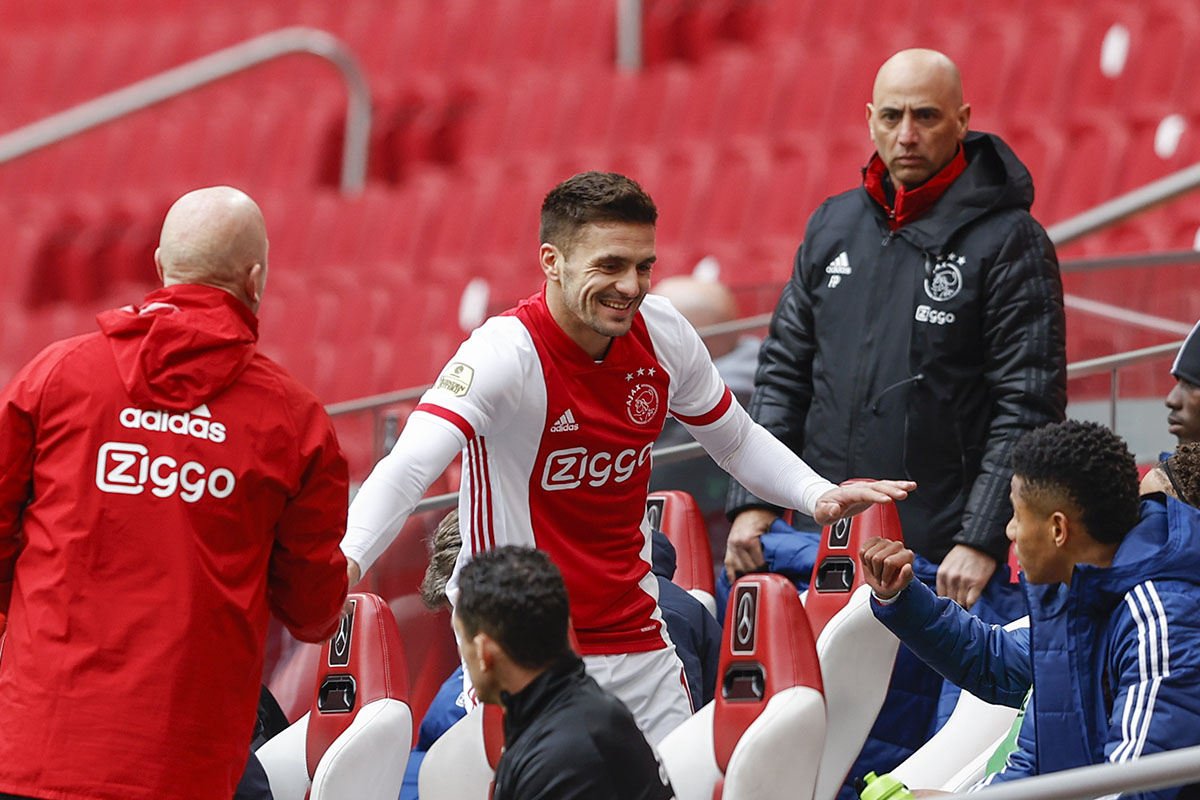Tadic ook 